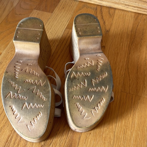 Athena Alexander sandals - Picture 8 of 12